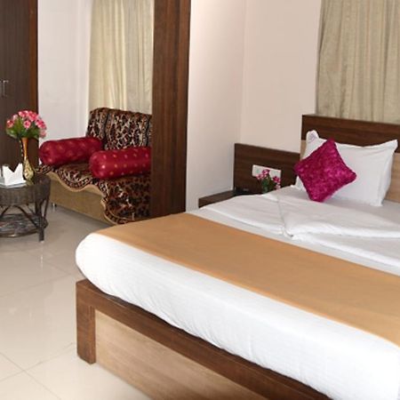 Hotel New Bell Inn Μπανγκαλόρ Εξωτερικό φωτογραφία