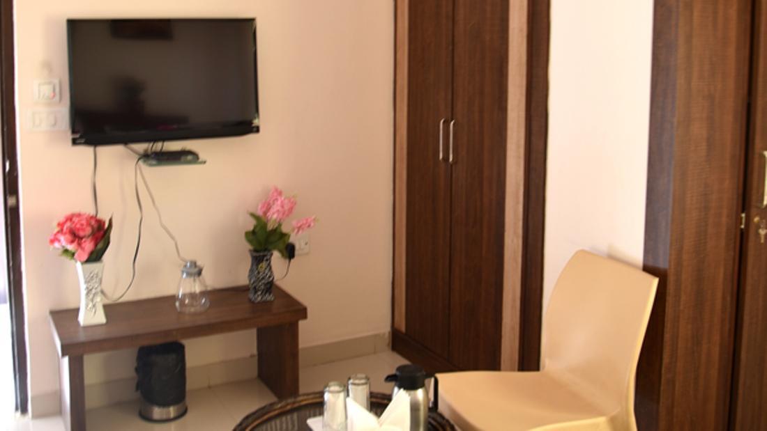 Hotel New Bell Inn Μπανγκαλόρ Εξωτερικό φωτογραφία
