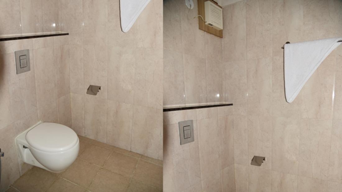 Hotel New Bell Inn Μπανγκαλόρ Εξωτερικό φωτογραφία