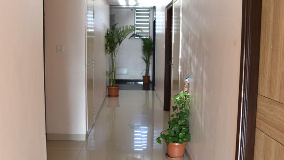 Hotel New Bell Inn Μπανγκαλόρ Εξωτερικό φωτογραφία